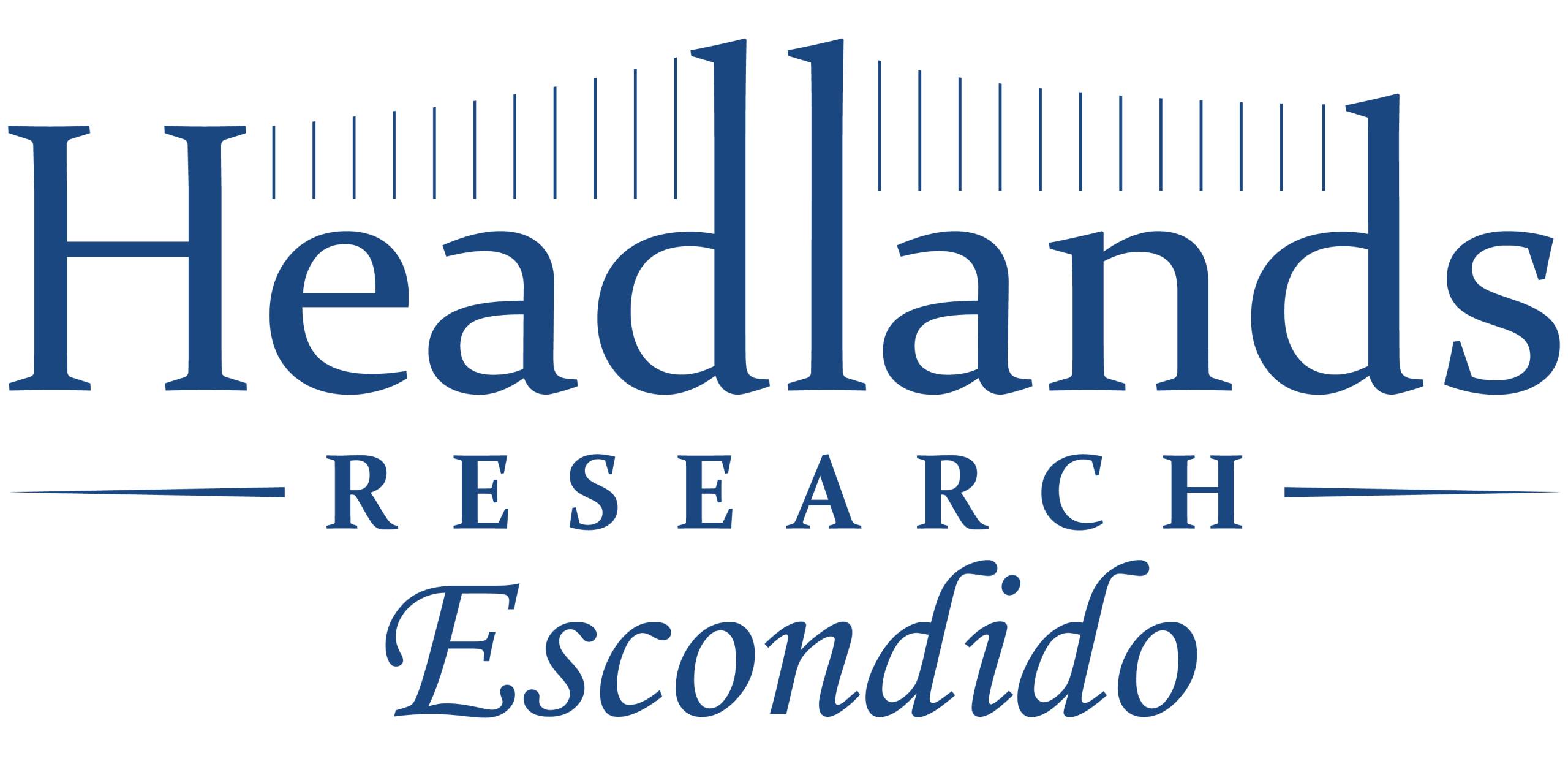 Headlands Research Escondido